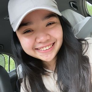 Meet your Posher, Leila